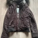 Abercrombie & Fitch куртка 1