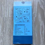 Аккумуляторный паяльник 3