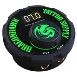 Dragonhawk Mast Tour, тату машинка, блок питания 4