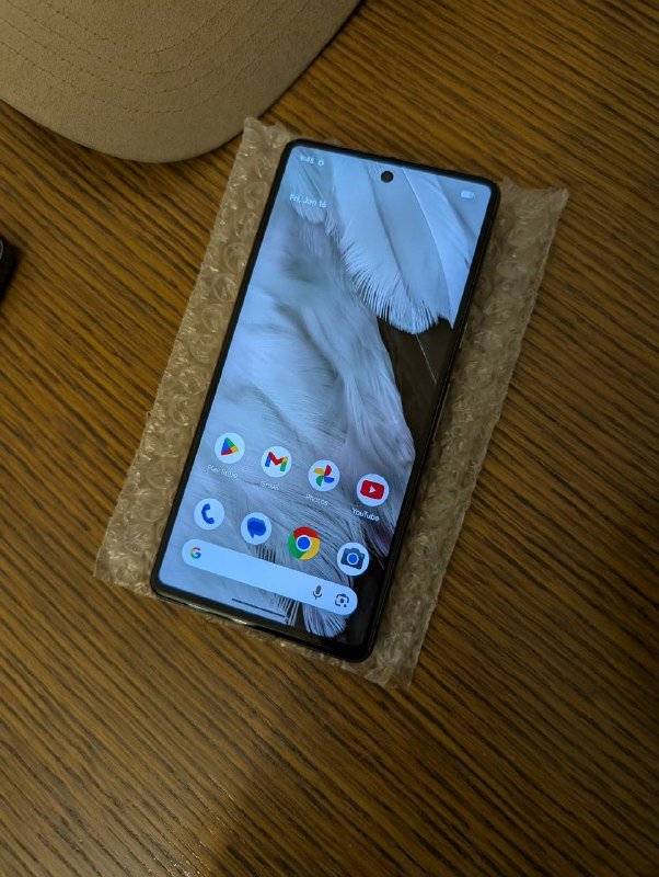 Google Pixel 7 256 GB 2