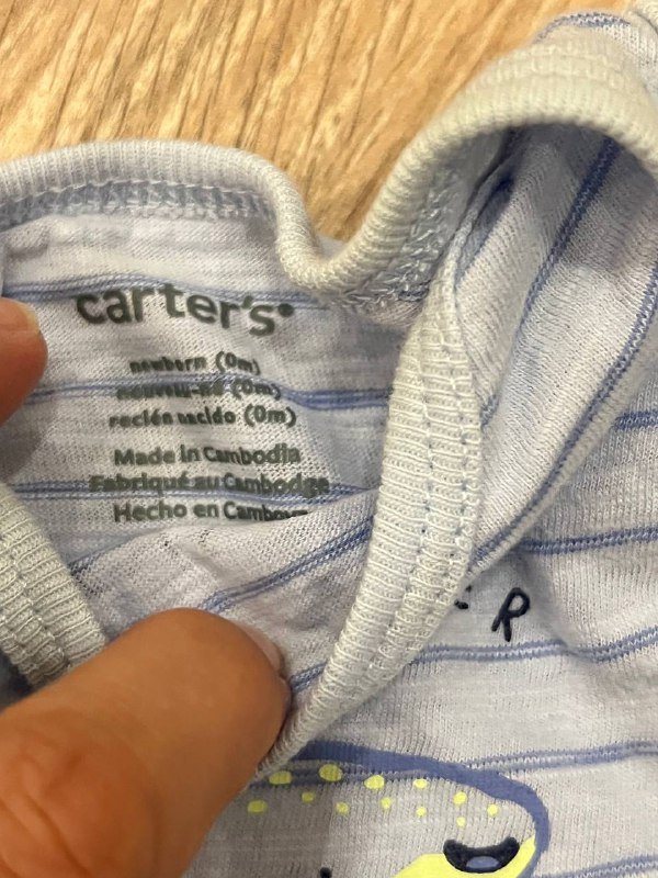 Одежда для малыша 0-3 месяца 4