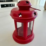 Подсвечники JYSK и IKEA 1
