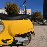 Vespa VXL 150 скутер 2