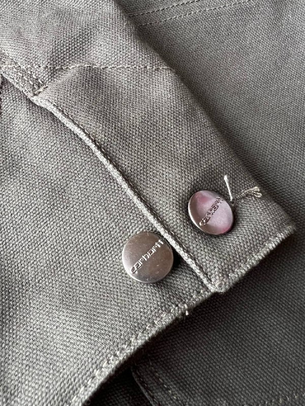 Куртка Carhartt Michigan, размер l-xl 3