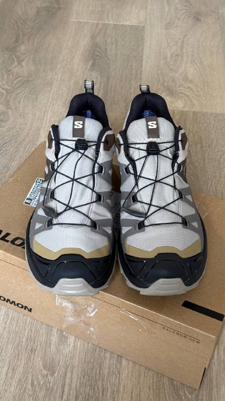 Salomon X ULTRA 360 GoreTex