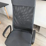 IKEA MARKUS кресло 4