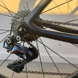 Canyon Aeroad CF SLX 9.0 Di2 9