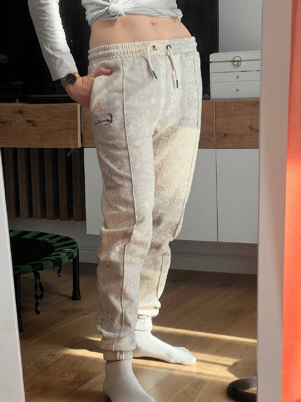 Спортивные брюки Karl Kani XS 4