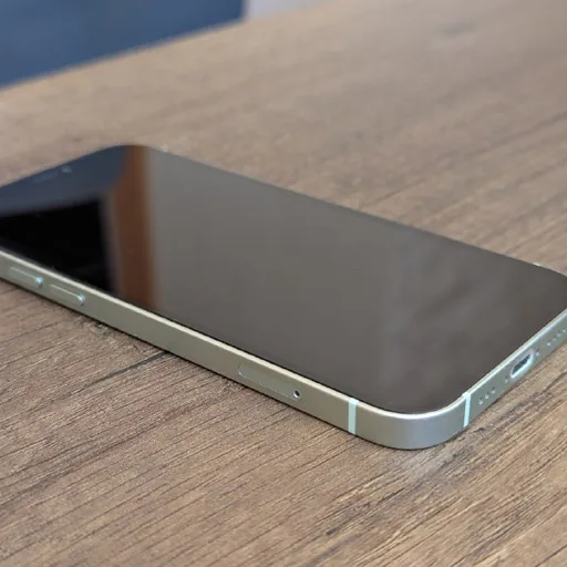 iPhone 12 64 ГБ