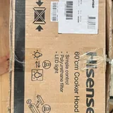 Вытяжка Hisense 2