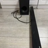 Саундбар Samsung HW-F355 с сабвуфером 1