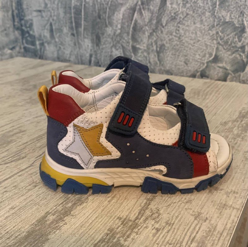 Детские сандали 23 размер 2