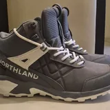 Женские высокие кроссовки Northland 1