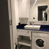 Стильная квартира 1+1 в Orbi City, Блок А 5