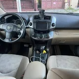 Toyota RAV4 4