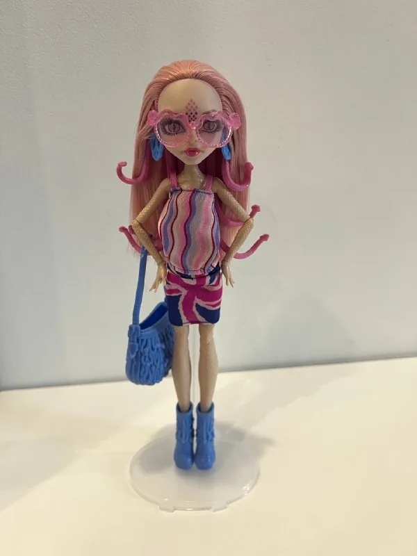 Кукла Monster High Viperine