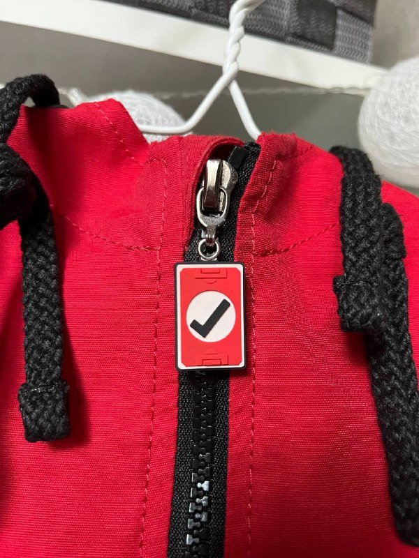 Анорак Город Горький размер М 3