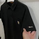 Поло Carhartt 2