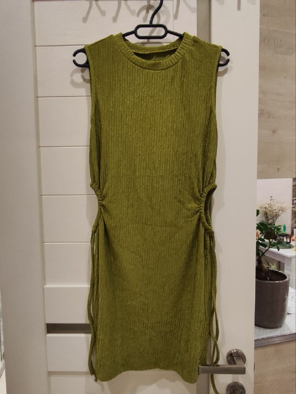 Платья женские разные 5