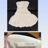 Платья Zara, H&M 1