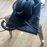 Pioneer DJ HDJ-X5 наушники, чехол, AUX кабель 2