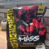 Гейнер Mutant Mass 2,27 кг 1