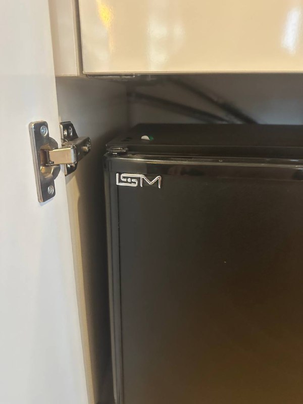 Мини холодильник Ism 2
