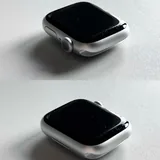 Apple Watch Series 8 41mm, Silver Aluminum 2