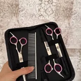 Собачьи приблуды, поилки, расчески, когтерез, лизательный коврик 7