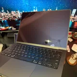 MacBook Pro M4 Pro 24GB 512GB 2