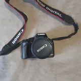 Фотоаппарат Canon EOS 500D 1
