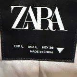 Шуба Zara 3