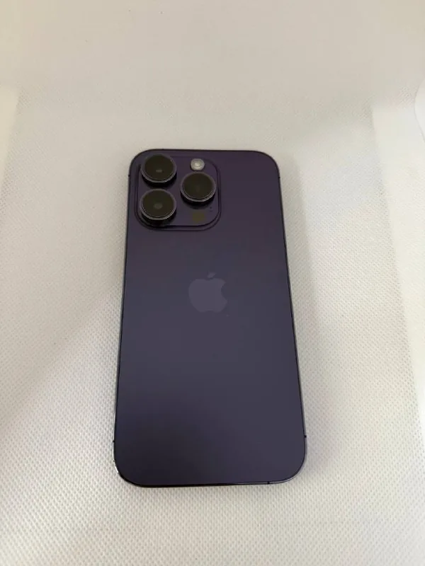 iPhone 14 Pro Max 1