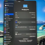 Apple MacBook Pro 16'' M2 Pro 16/512 2023 3