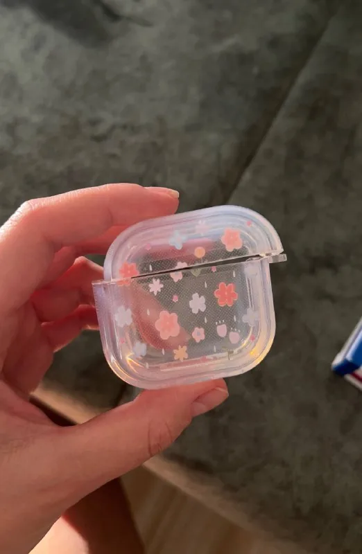 Чехол на AirPods 4