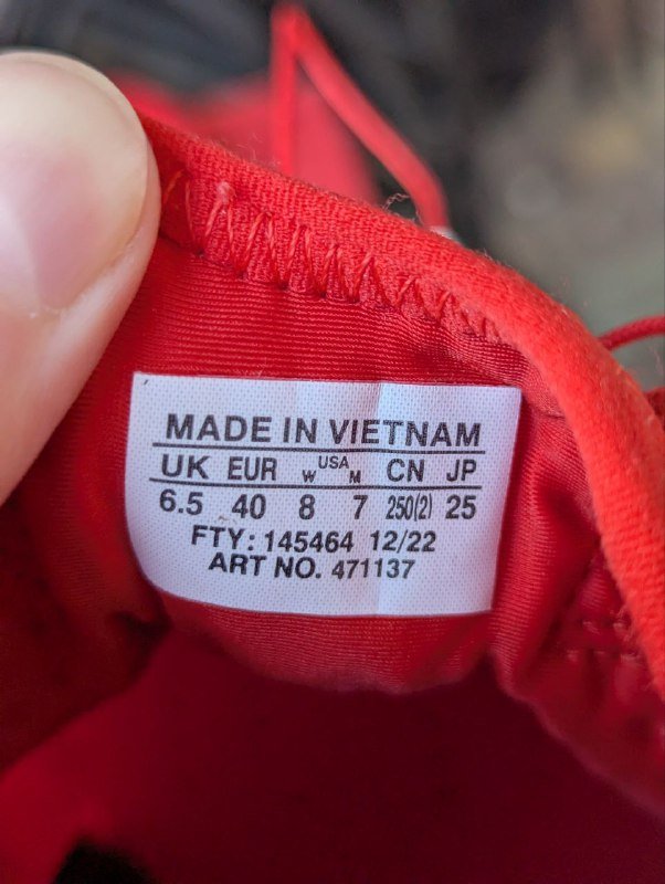 кроссовки Salomon XT-6 10Y лимитированное издание 5