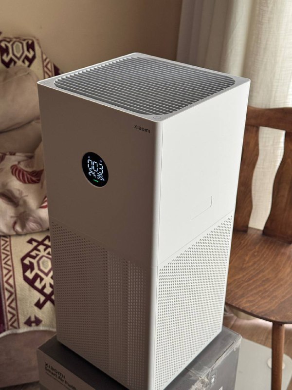 Xiaomi Smart Air Purifier 4 Lite BHR5274GL