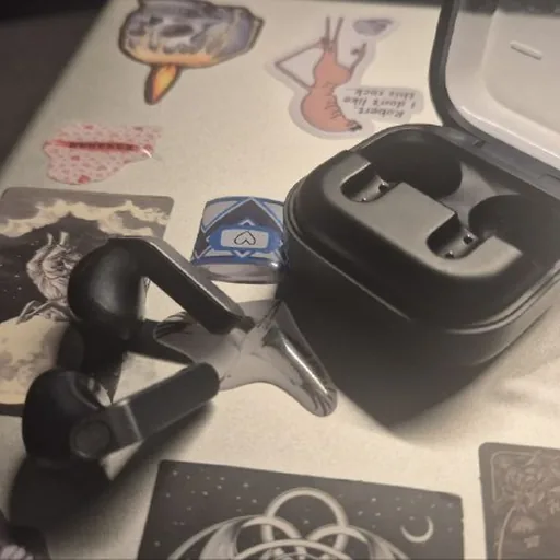 Наушники Samsung Buds 4
