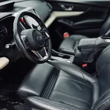 Subaru Ascent 2020 6