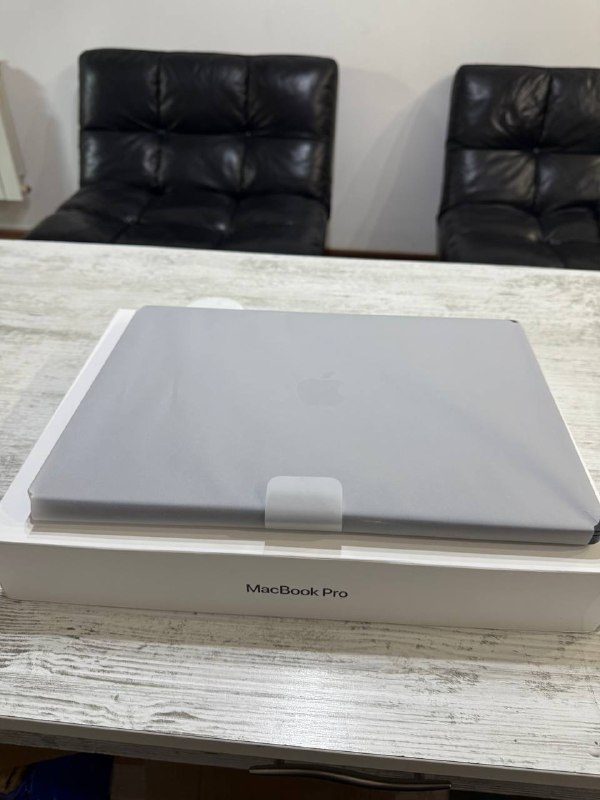 MacBook Pro 16 M4 48Gb 1Tb Space Black 2