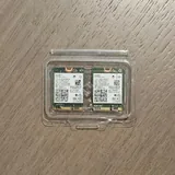 Контроллер GameSir X2, адаптеры Intel, светодиодная лента, чехлы Vivo 2
