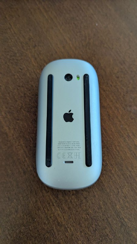 Apple Magic Mouse 2