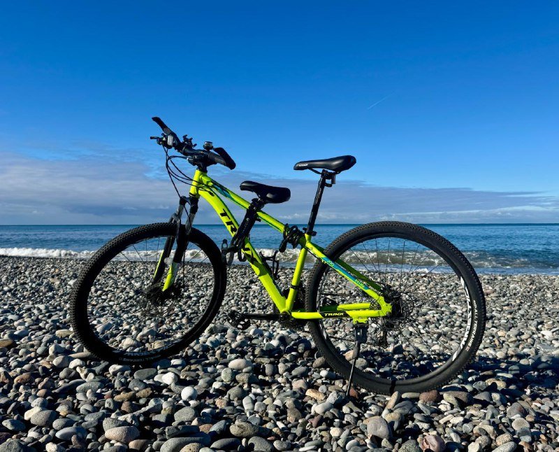 Взрослый велик Trinx M116, Ёлка, Кровать детская IKEA, Детский велик Cruzer Urban, Планетарий Kadziru, Кресло-шезлонг Zero Gravity, Турник Flexter Profi, Стол IKEA LACK, Зонт пляжный 2