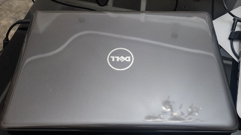 Ноутбук Dell Inspiron 5567 3