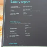 Dell Precision 7670 Workstation, Apple MacBook Air M2, Dell Precision 3570 5