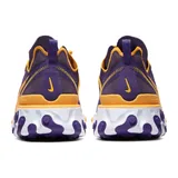 Кроссовки Nike React Element 55 x NFL Minnesota Vikings 2
