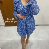 Женские платья 3