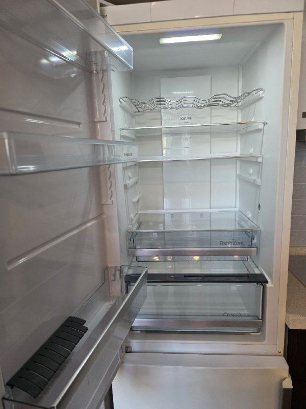 Холодильник 2