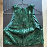 H&M-ის ტოპი, ზომა M 3