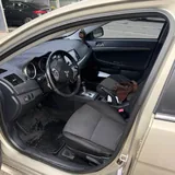 MITSUBISHI LANCER X 3